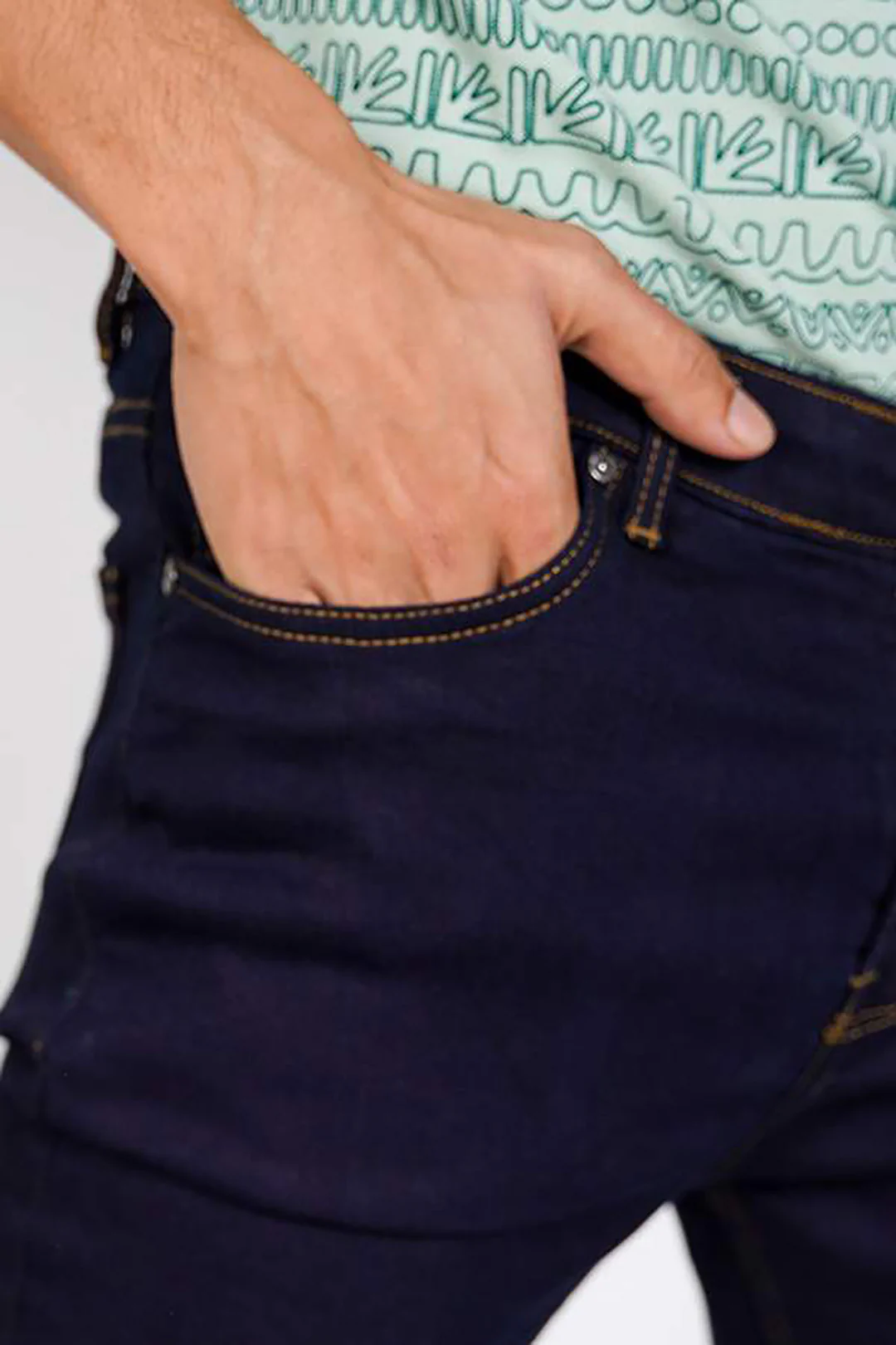 Essential Denim - 1005 - Image 2