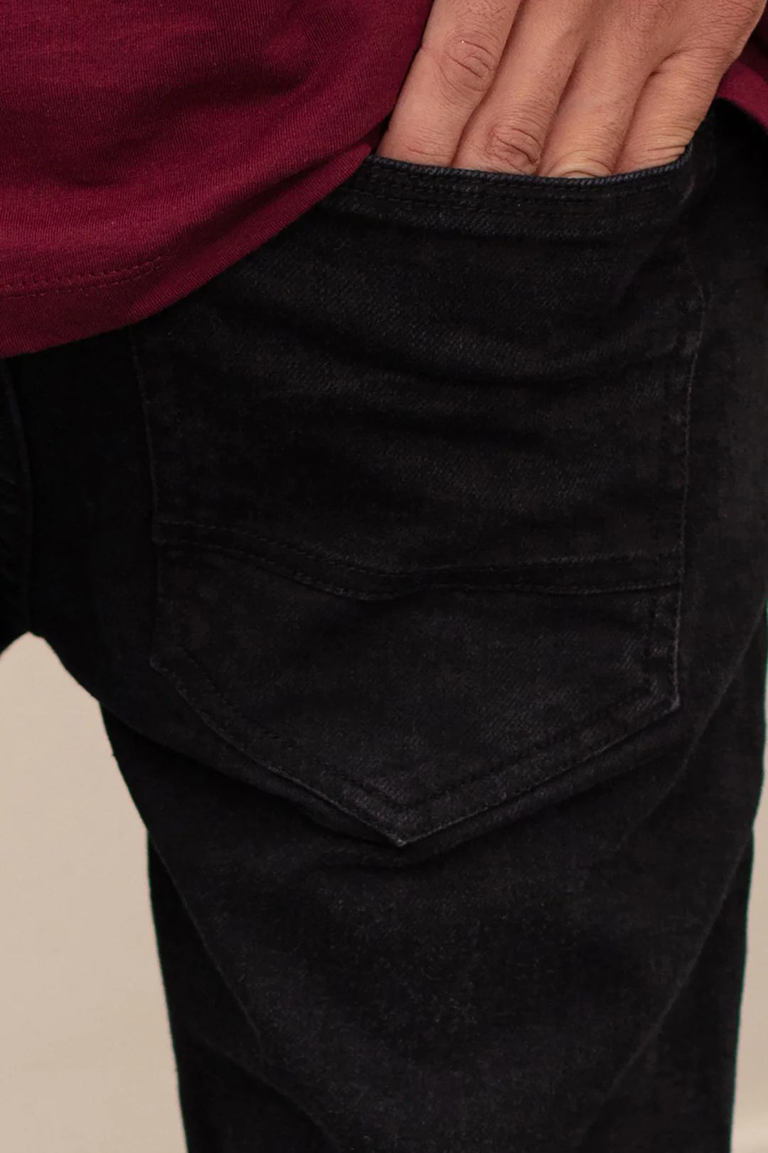Essential Denim - 1011 - Image 5