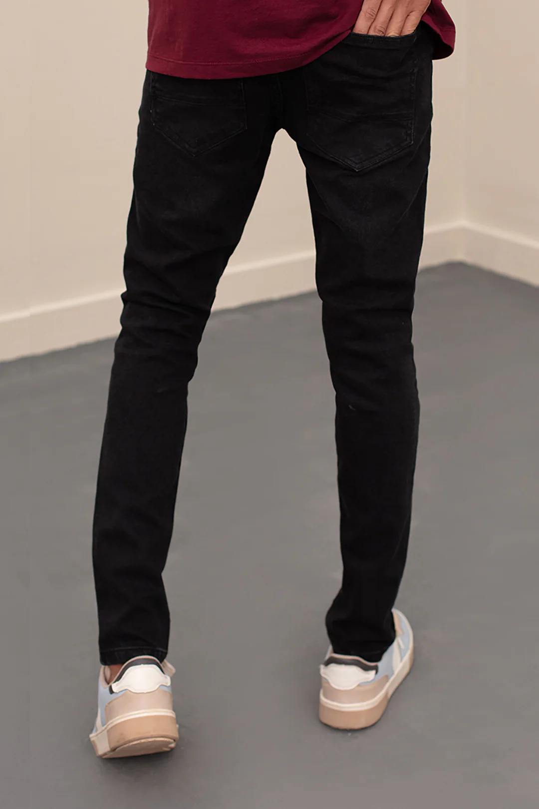 Essential Denim - 1011 - Image 6