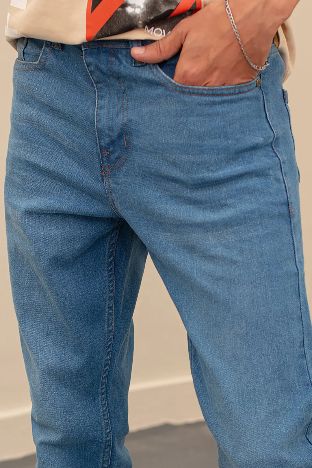 Essential Denim - 1016 - Image 2