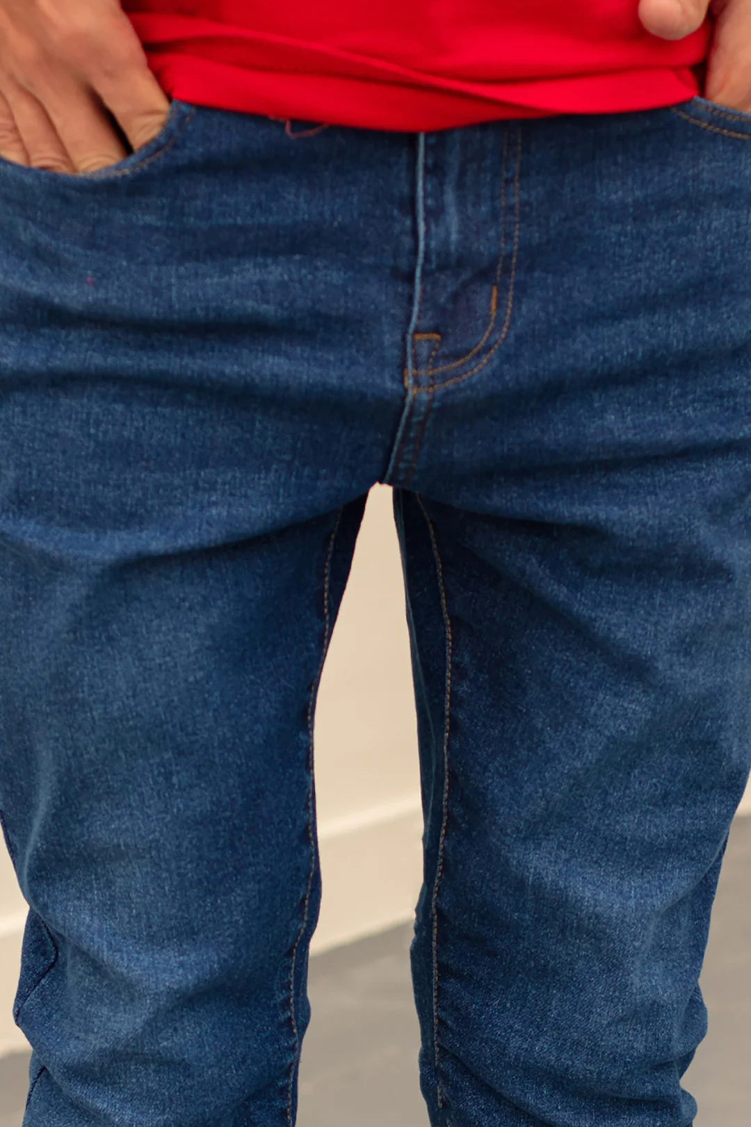 Essential Denim - 1017 - Image 2
