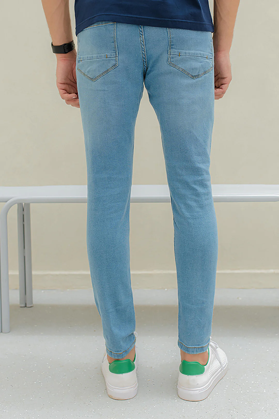 Essential Denim - 1053 - Image 5