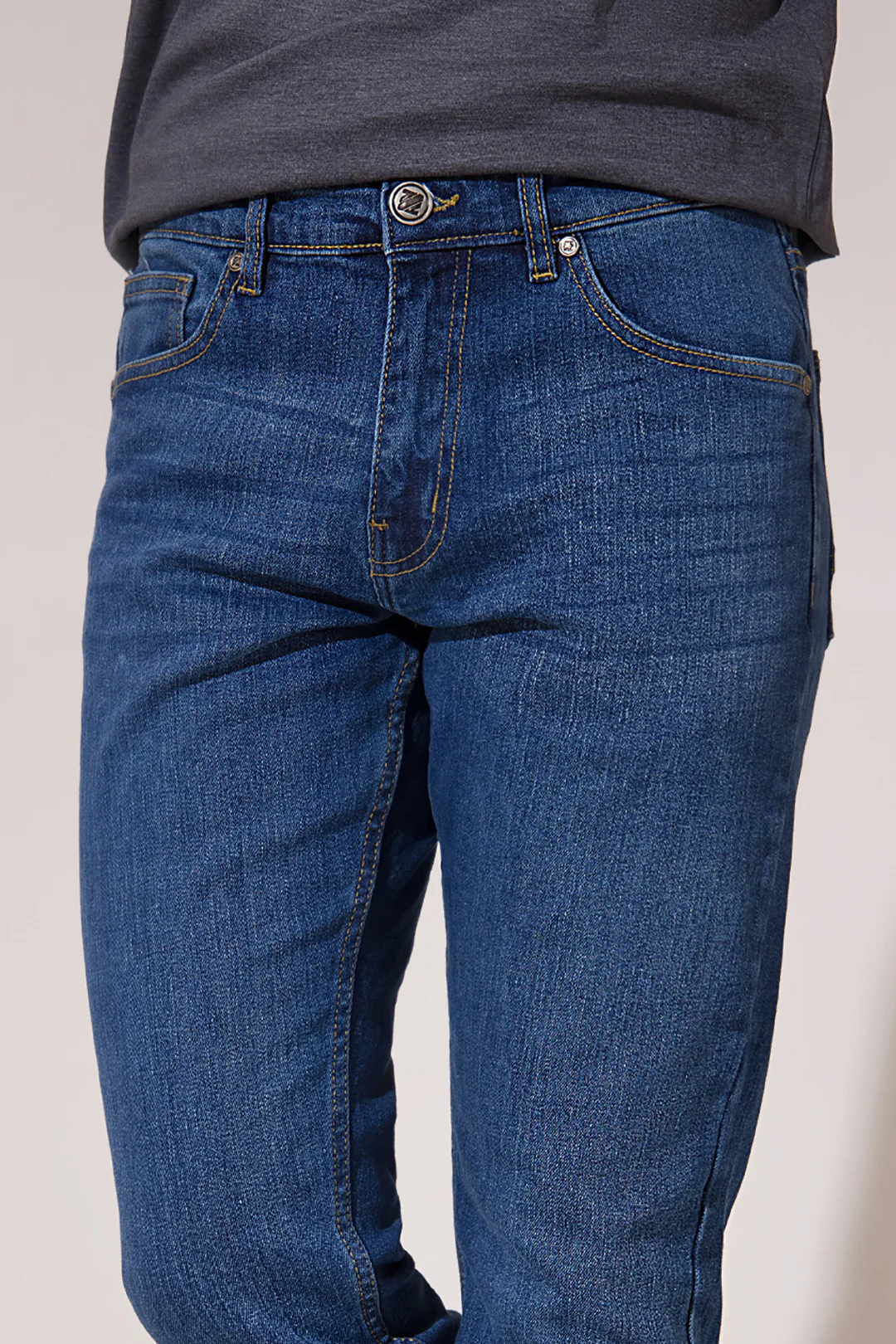 Essential Denim - 1055 - Image 3