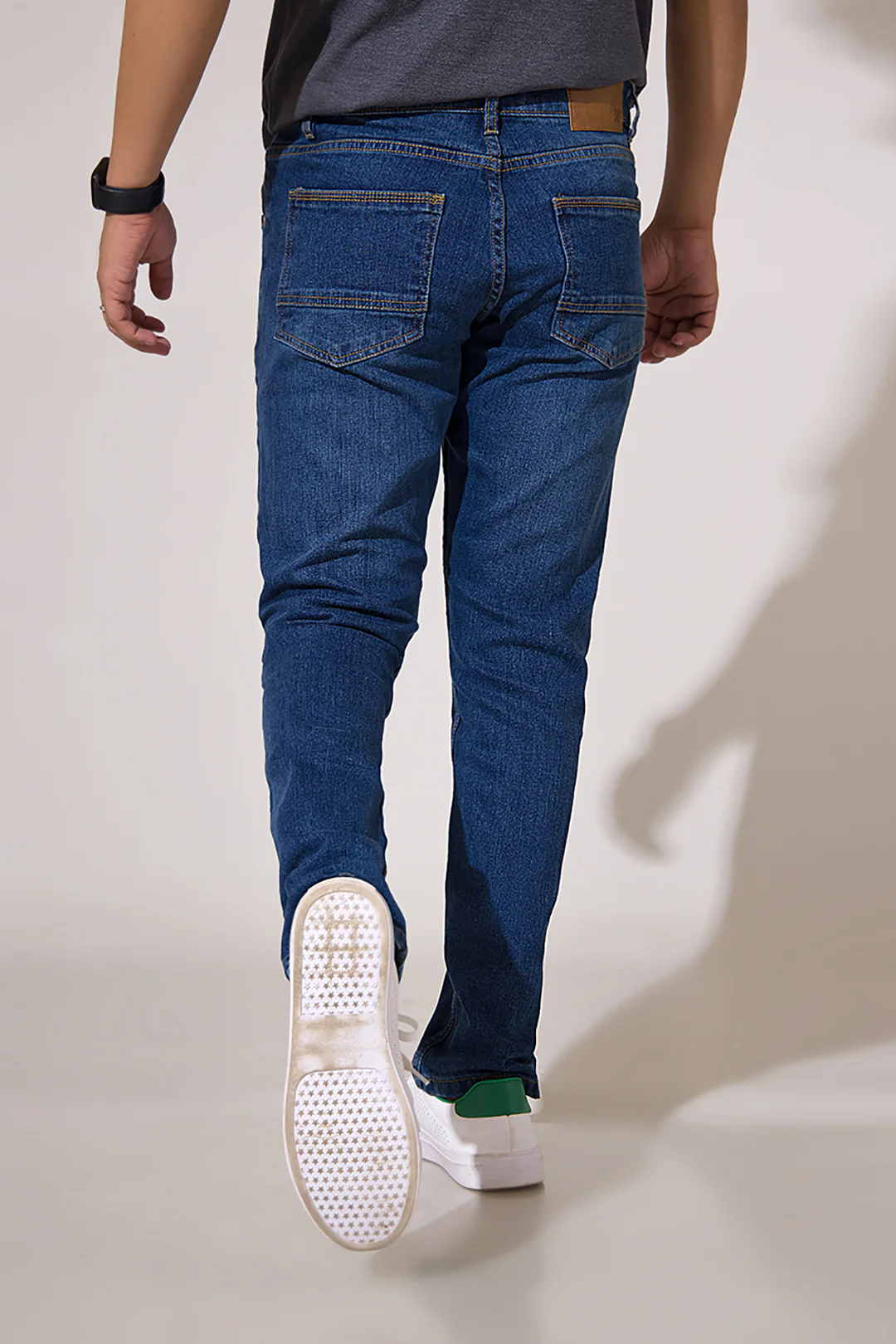 Essential Denim - 1055 - Image 5