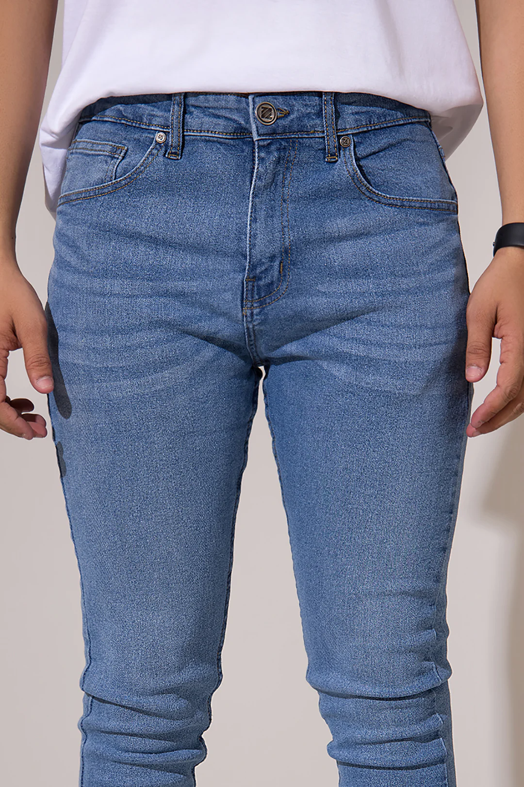 Essential Denim - 1056 - Image 3