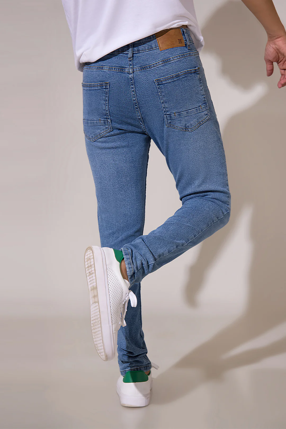 Essential Denim - 1056 - Image 5