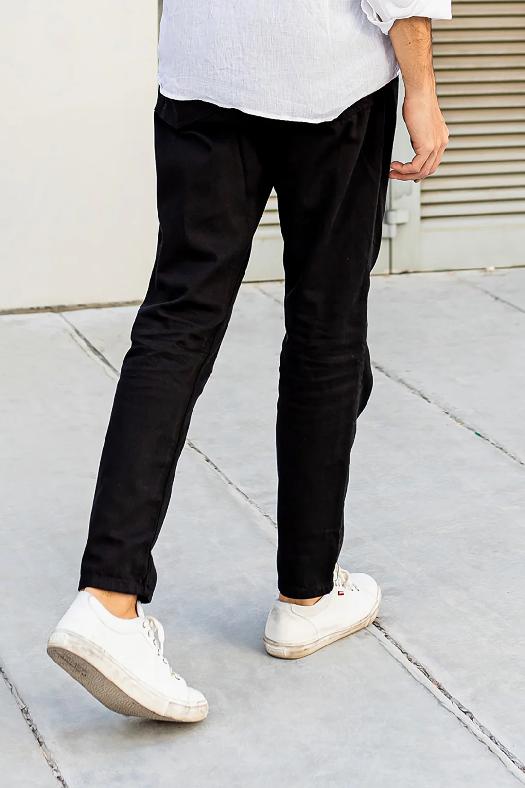 Essential Denim - 1057 - Image 5