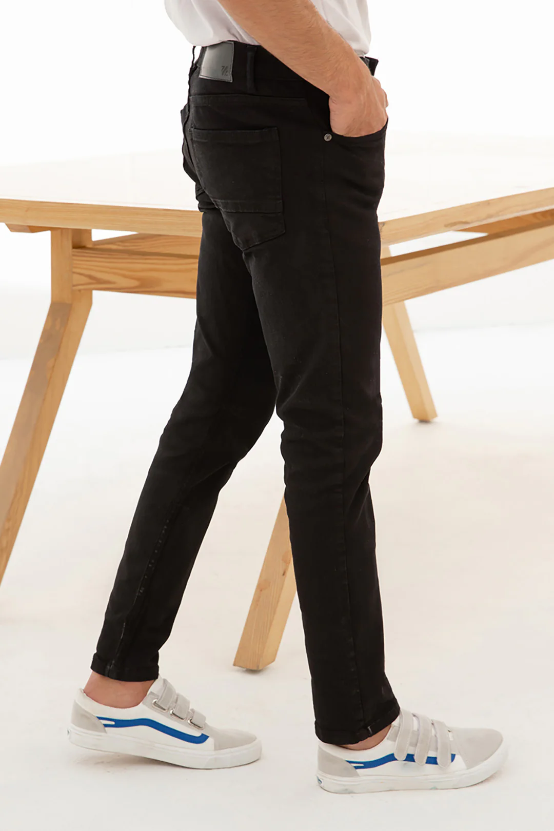 Essential Denim - 1058 - Image 2