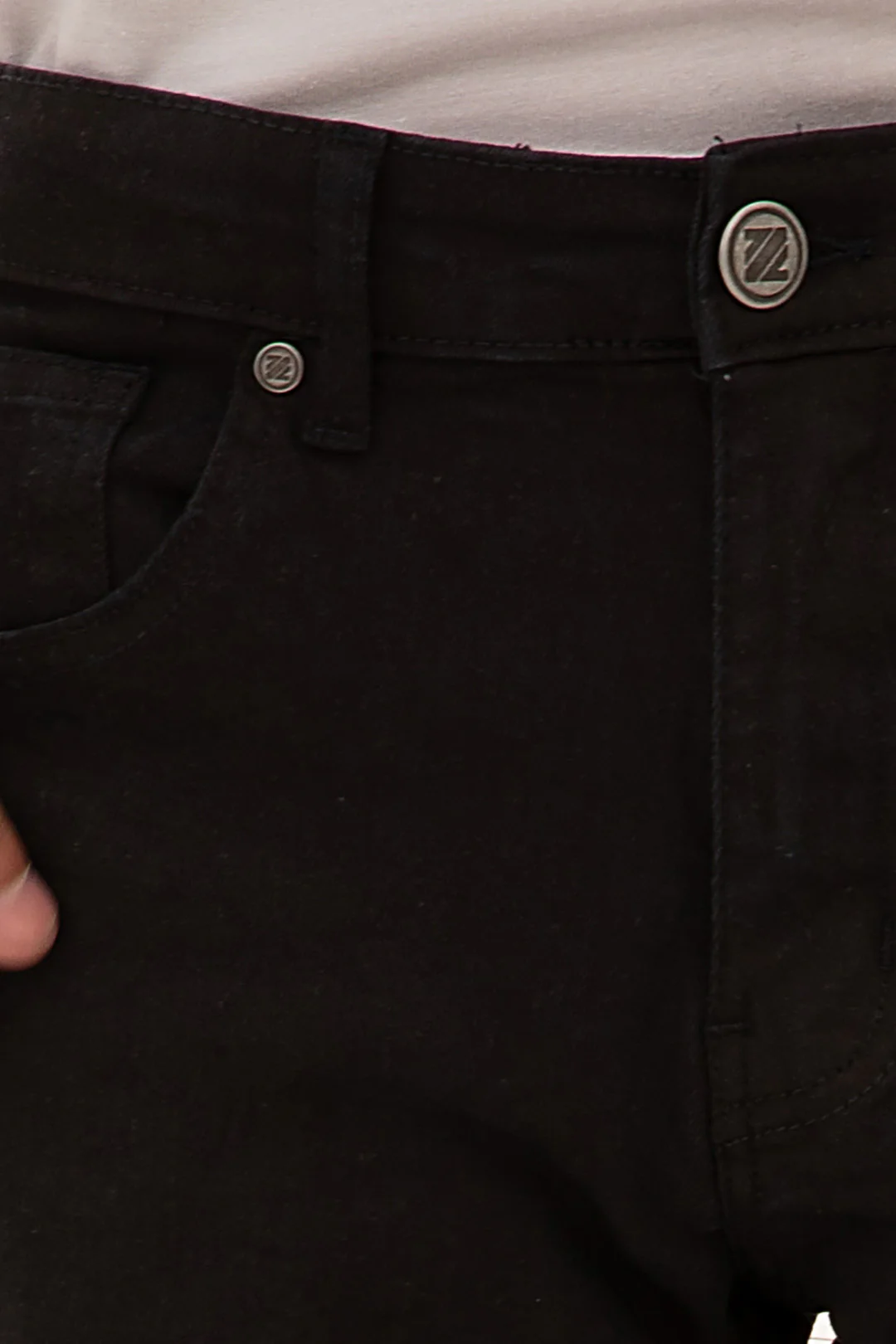 Essential Denim - 1058 - Image 3