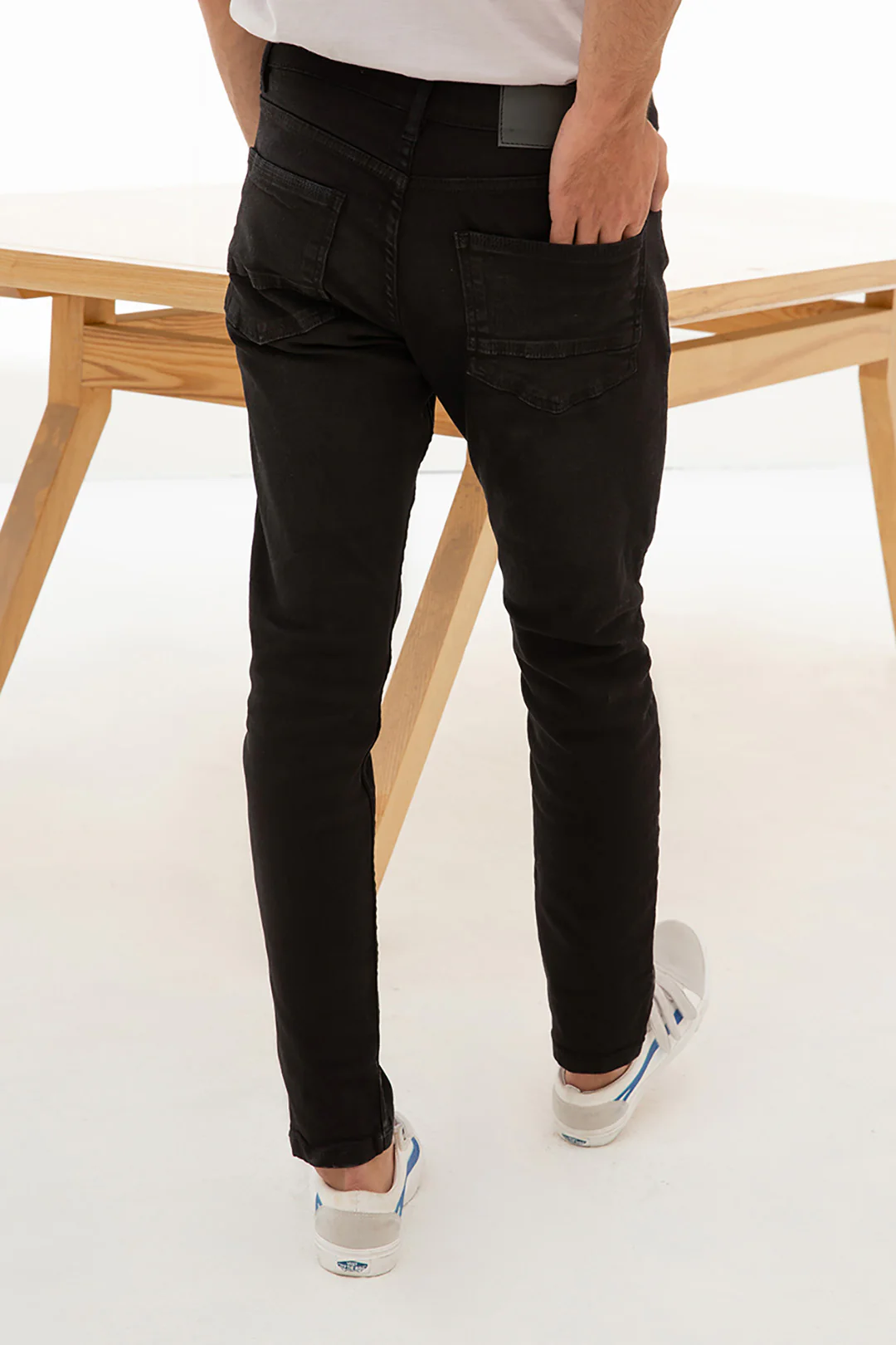Essential Denim - 1058 - Image 4