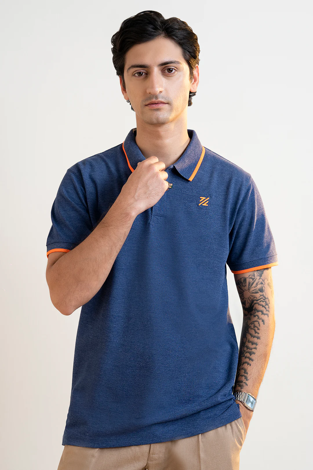 Essential Polo - 5001 - Image 10