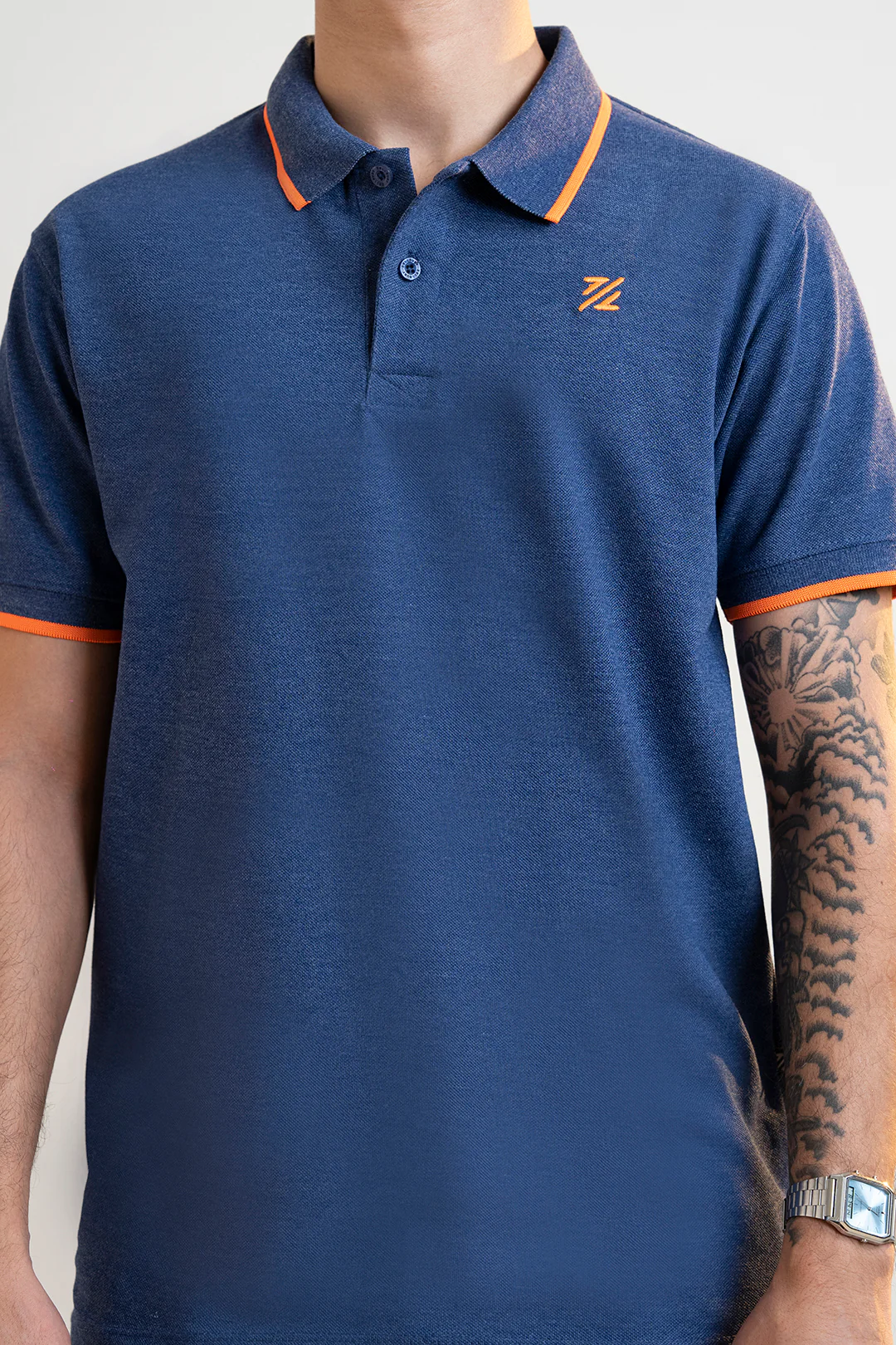 Essential Polo - 5001 - Image 11