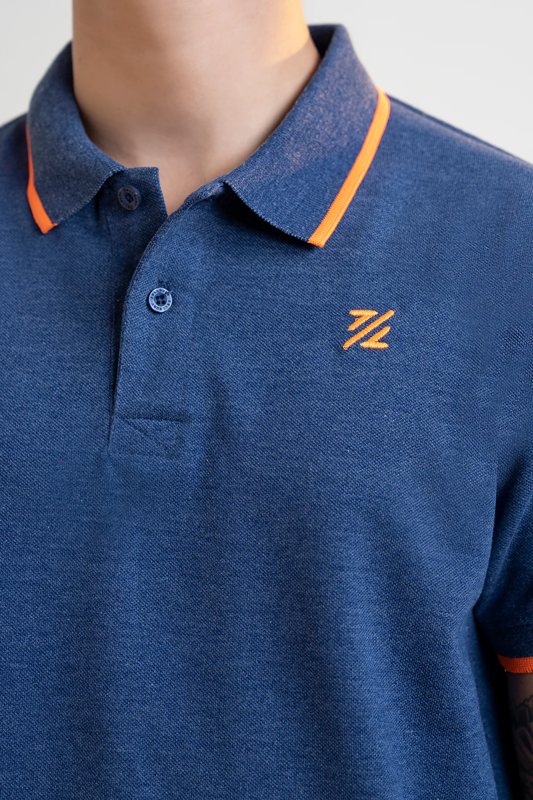 Essential Polo - 5001 - Image 12