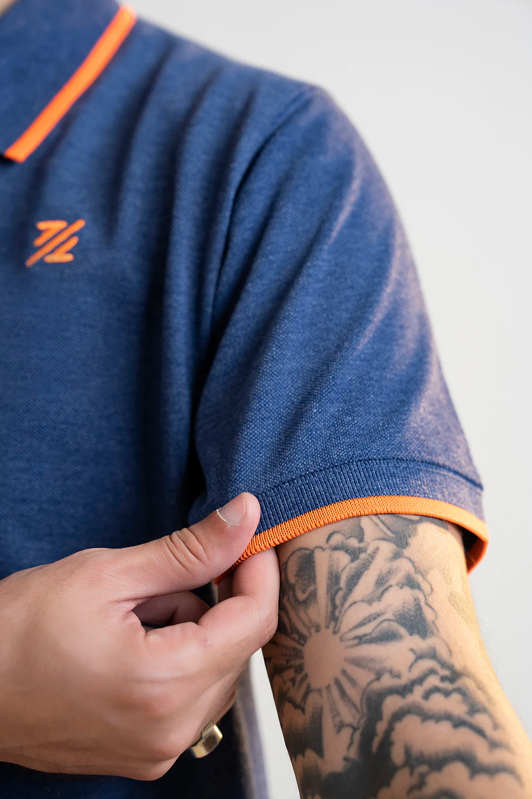 Essential Polo - 5001 - Image 14