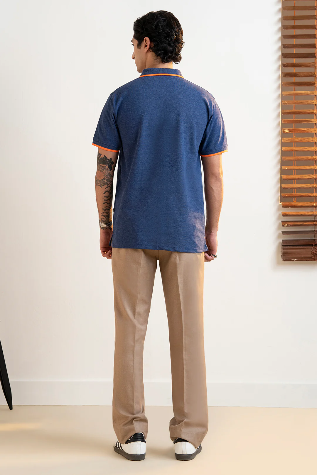 Essential Polo - 5001 - Image 15