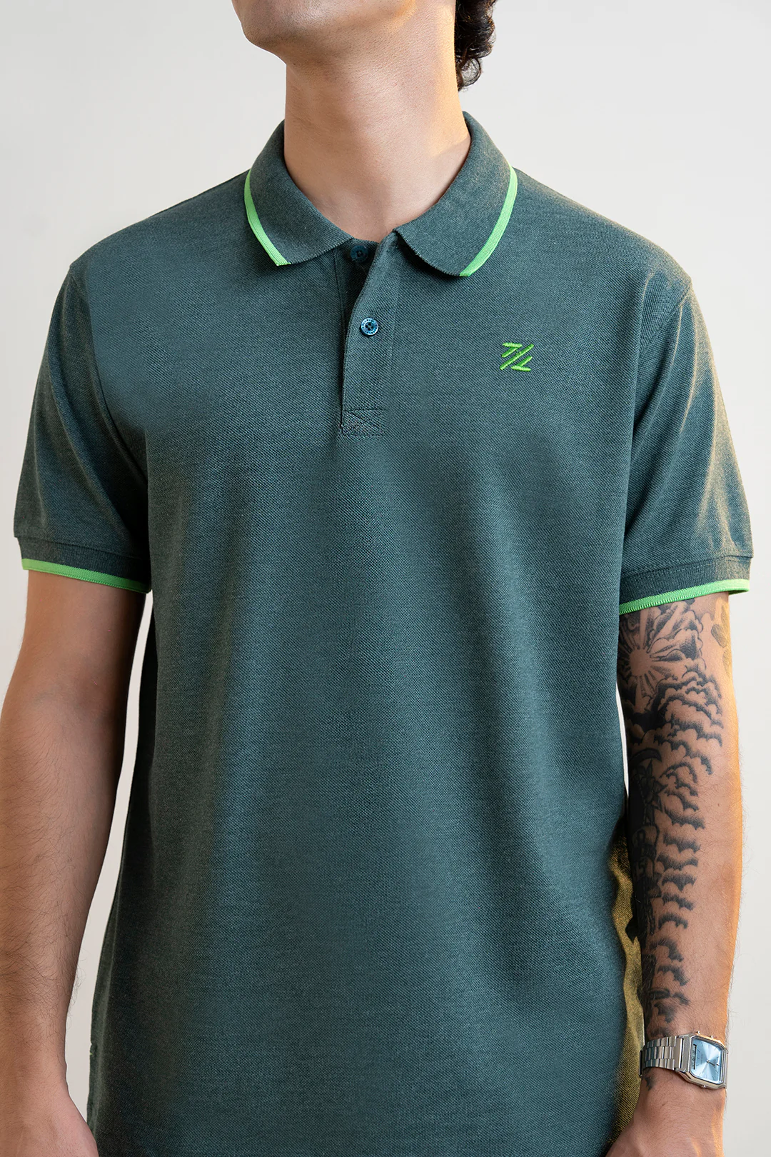 Essential Polo - 5001 - Image 17