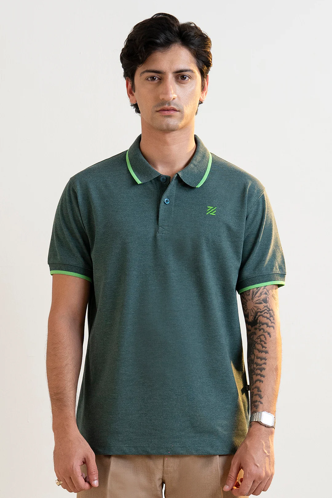 Essential Polo - 5001 - Image 18