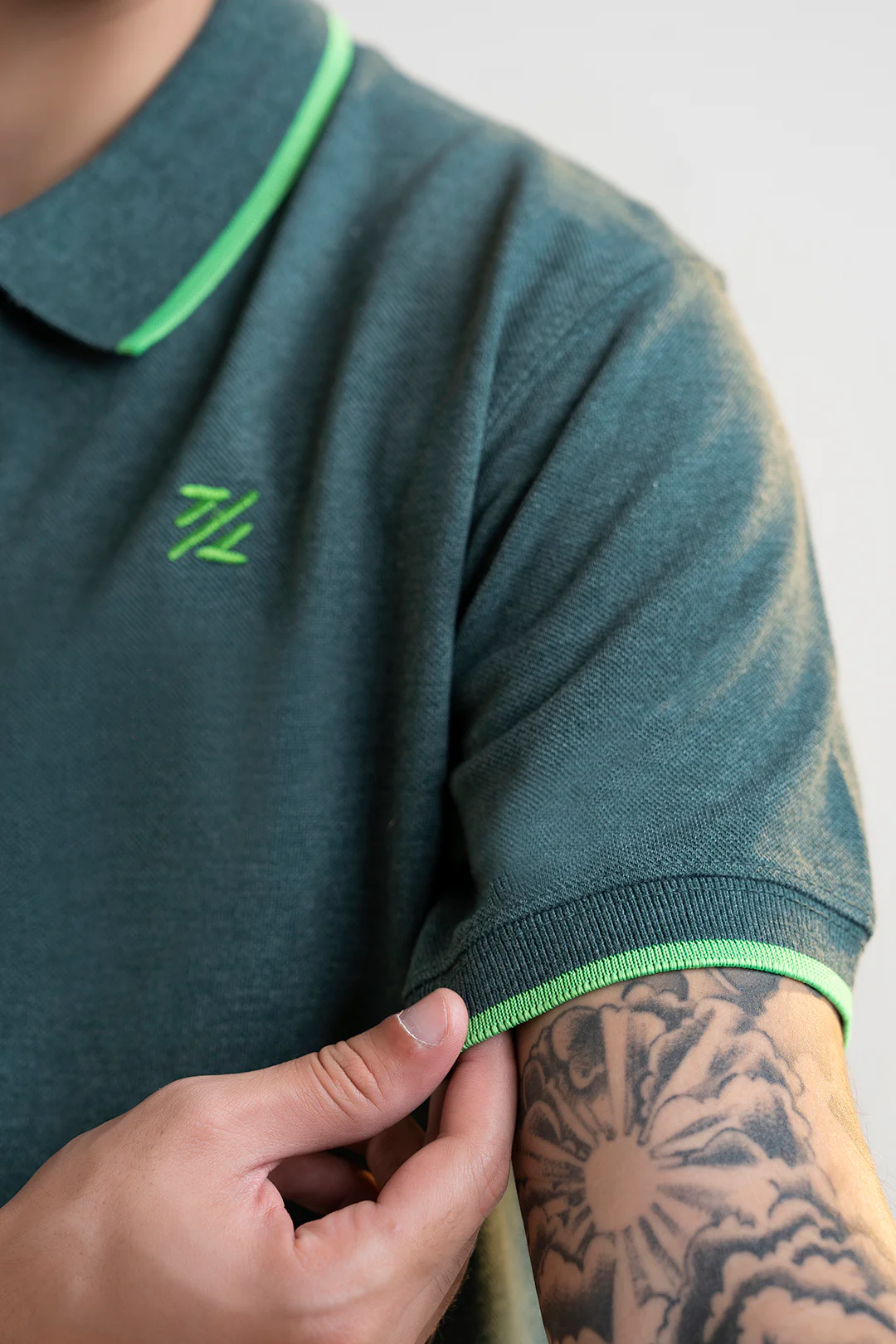 Essential Polo - 5001 - Image 20
