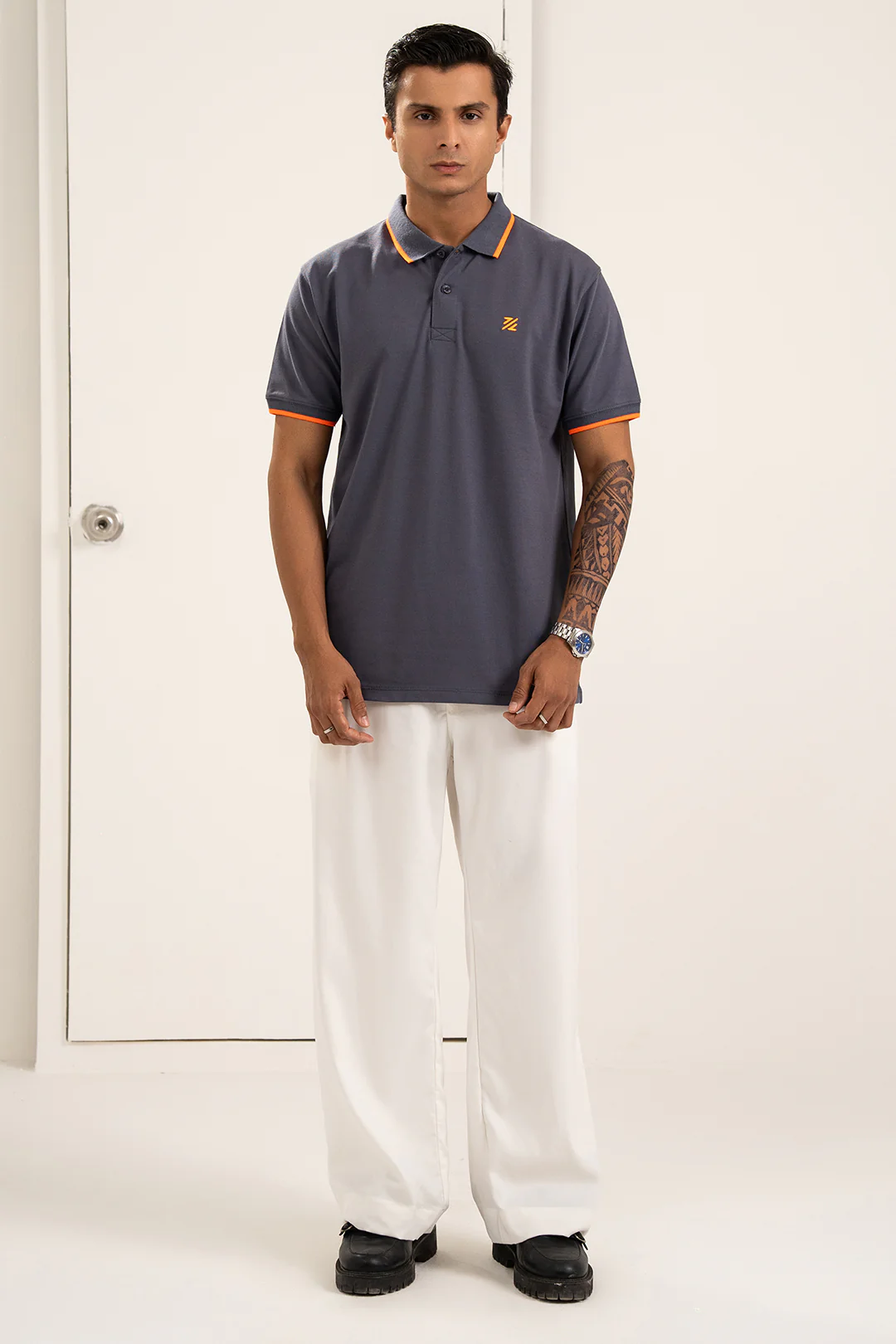 Essential Polo - 5001 - Image 22