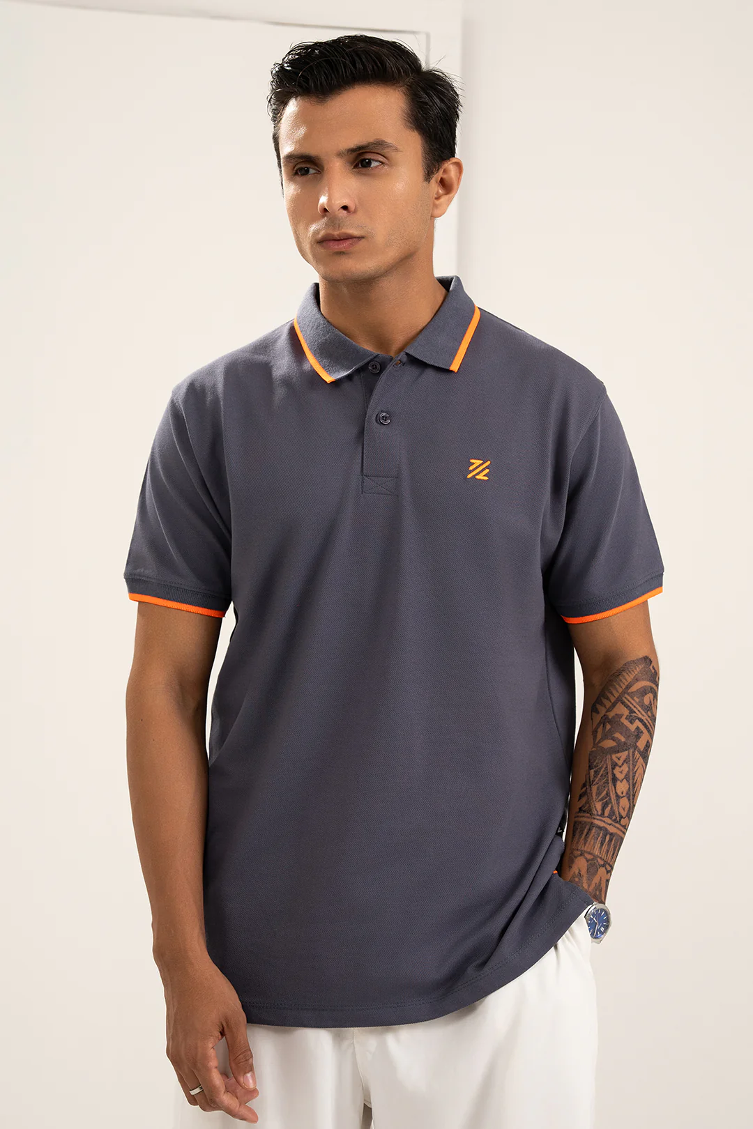 Essential Polo - 5001 - Image 24