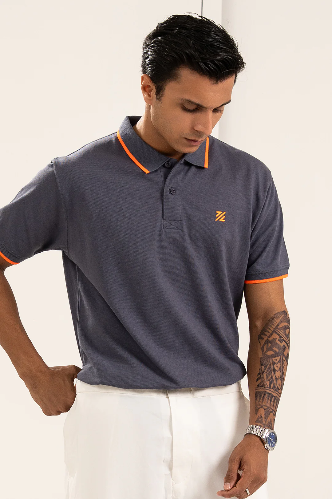 Essential Polo - 5001 - Image 26