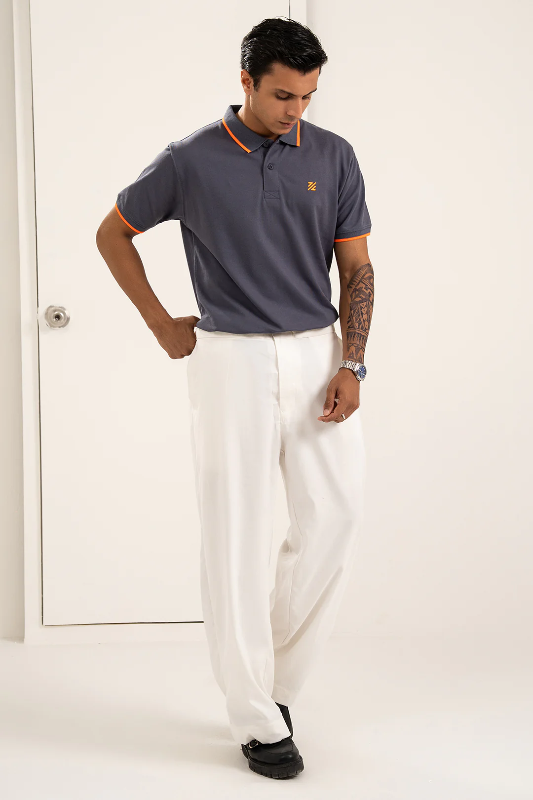 Essential Polo - 5001 - Image 27
