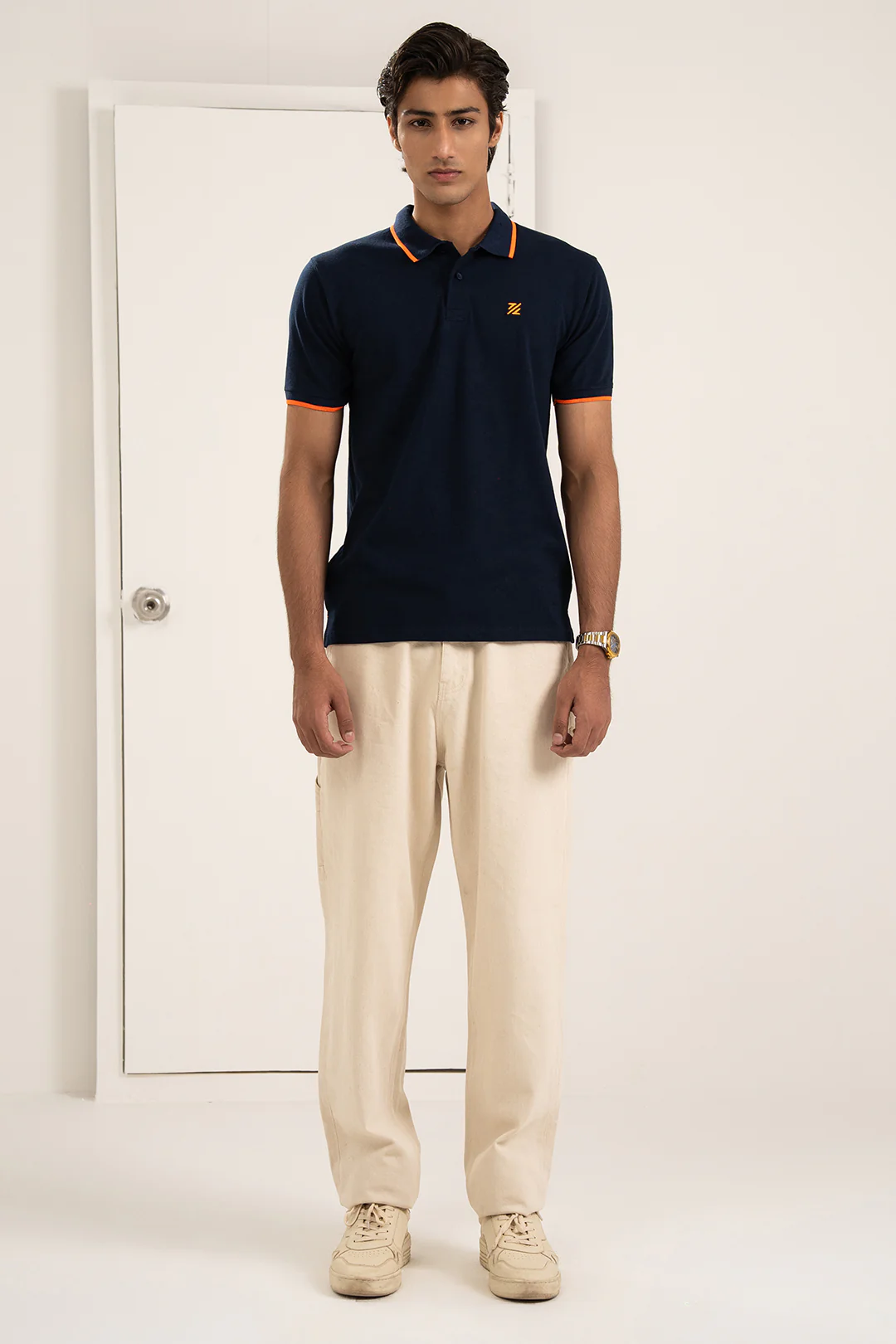 Essential Polo - 5001 - Image 28