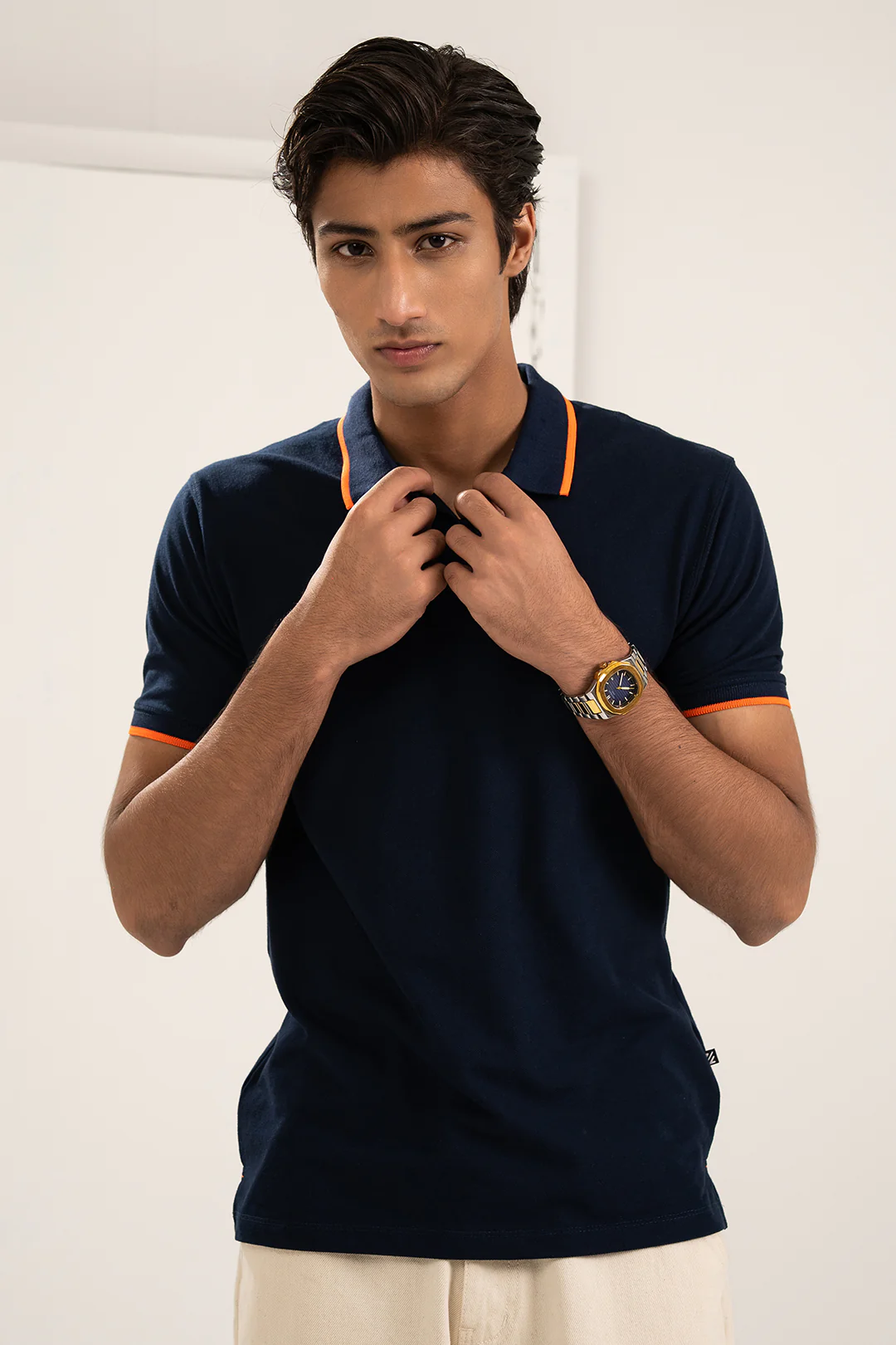 Essential Polo - 5001 - Image 30