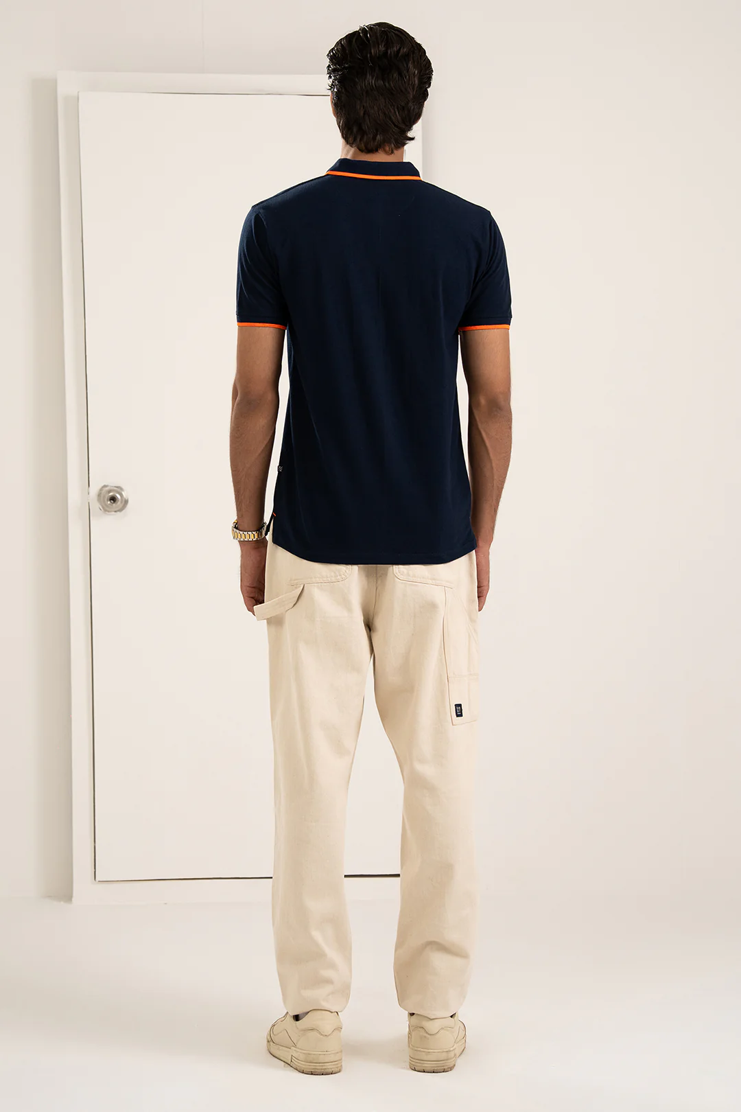 Essential Polo - 5001 - Image 35