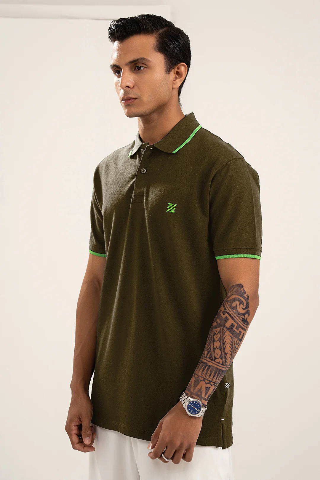Essential Polo - 5001 - Image 37