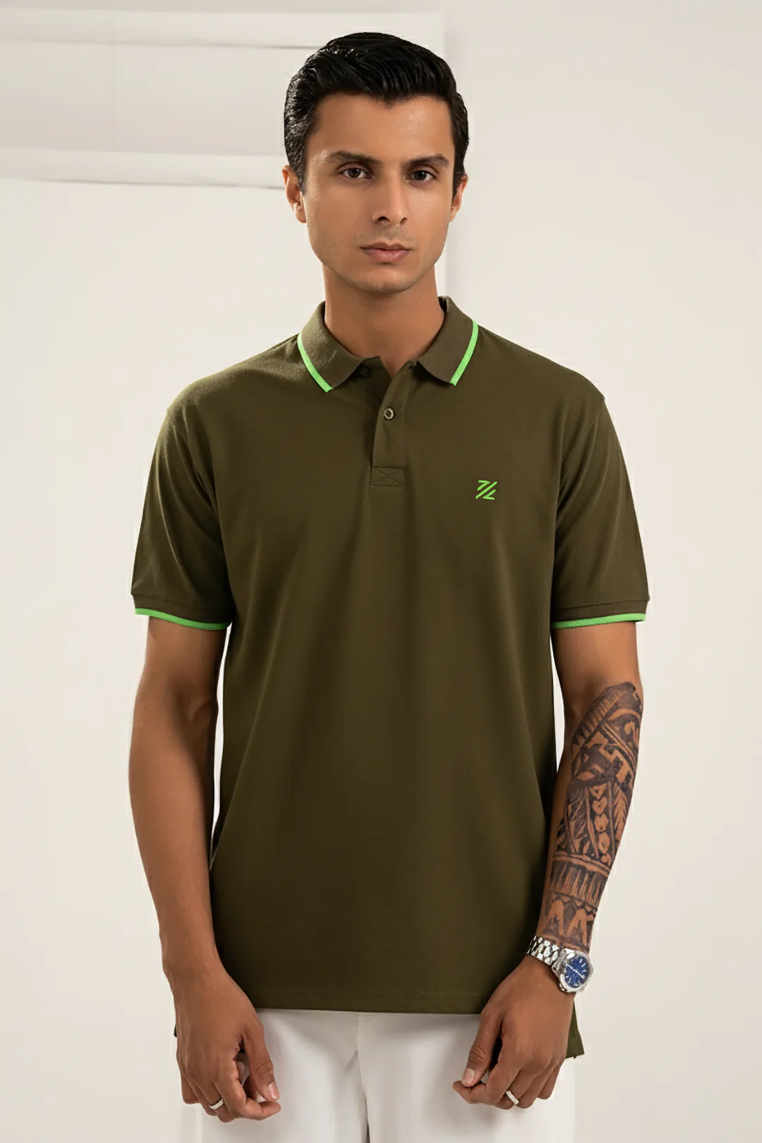 Essential Polo - 5001 - Image 38