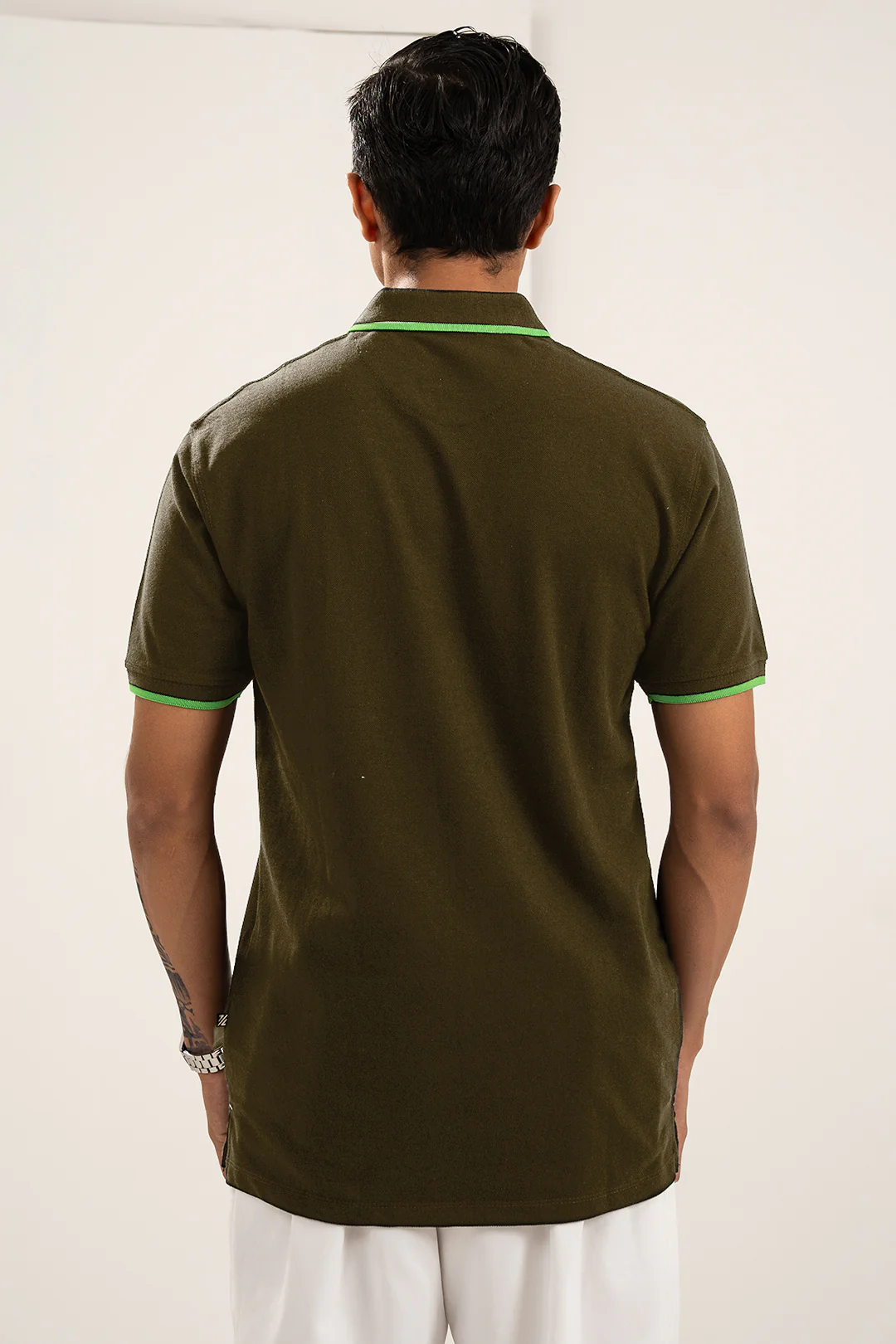 Essential Polo - 5001 - Image 40