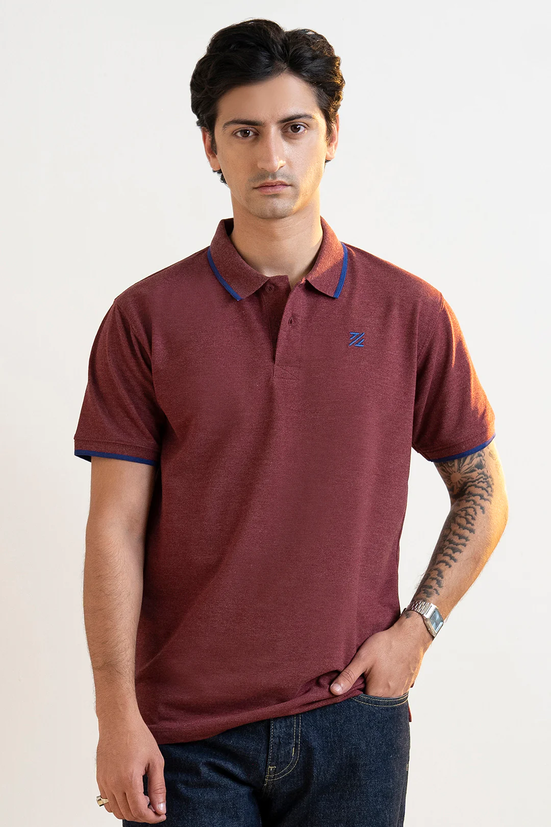 Essential Polo - 5001 - Image 42