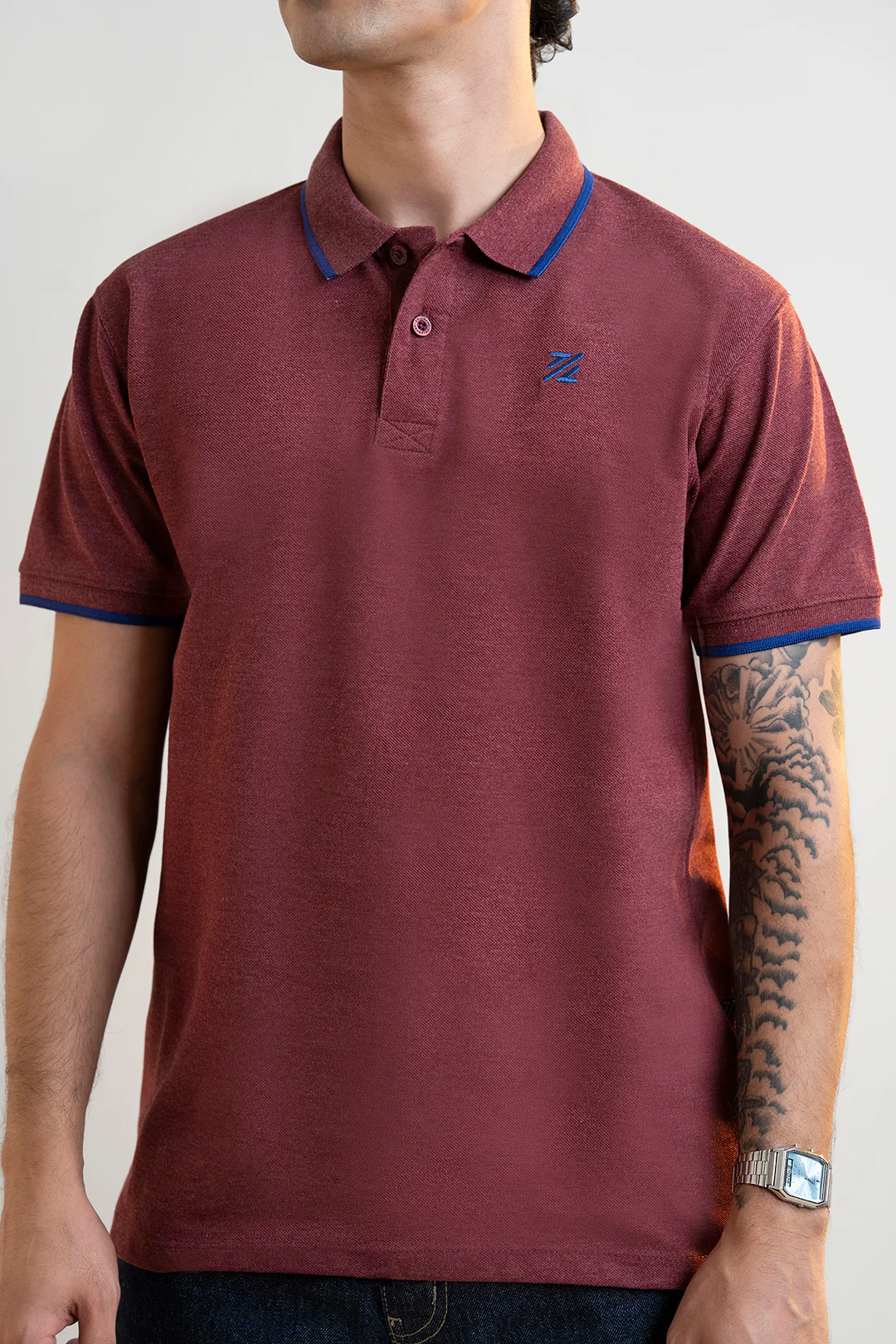 Essential Polo - 5001 - Image 43