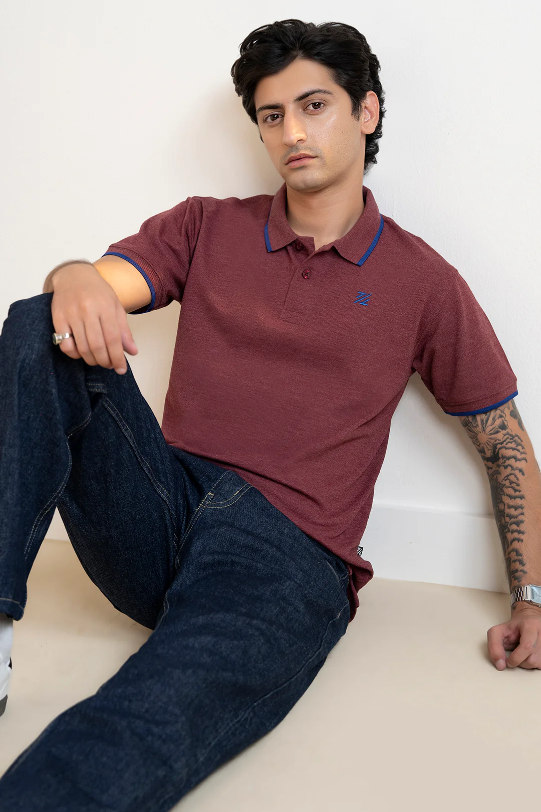 Essential Polo - 5001 - Image 44