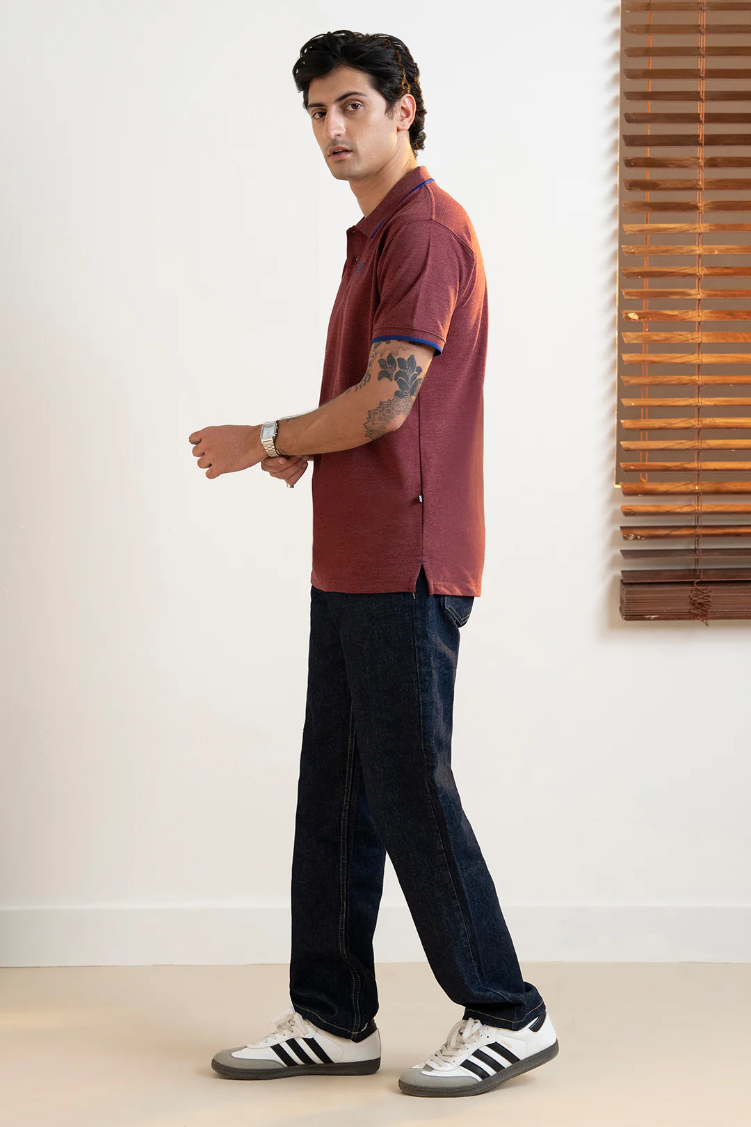 Essential Polo - 5001 - Image 45
