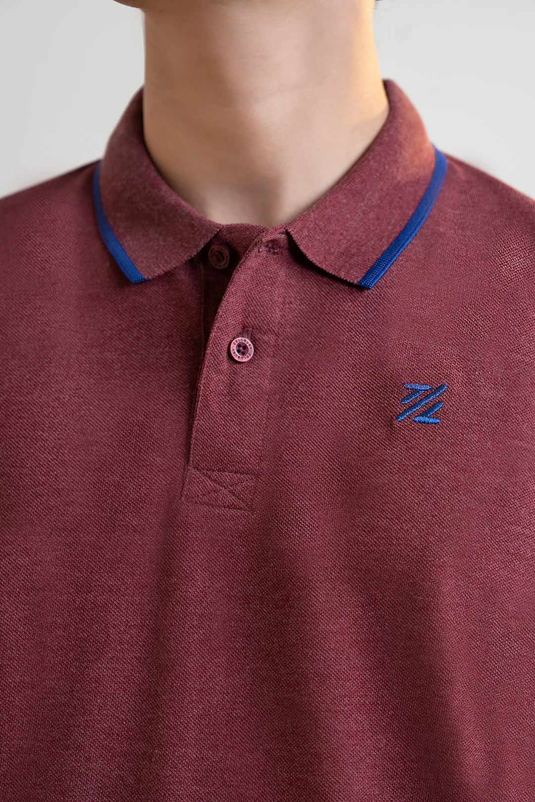 Essential Polo - 5001 - Image 46