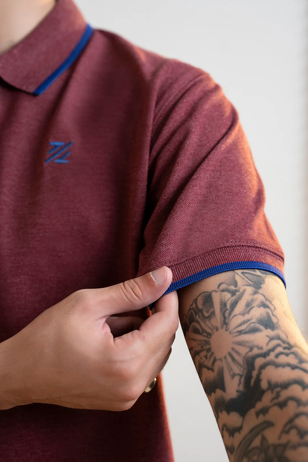 Essential Polo - 5001 - Image 47