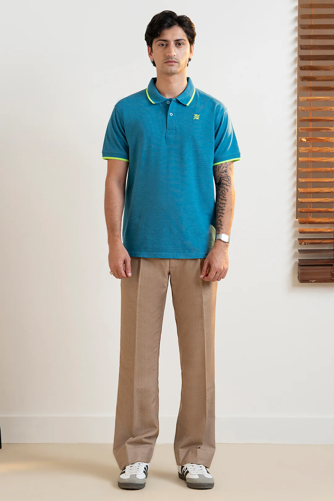 Essential Polo - 5001 - Image 49