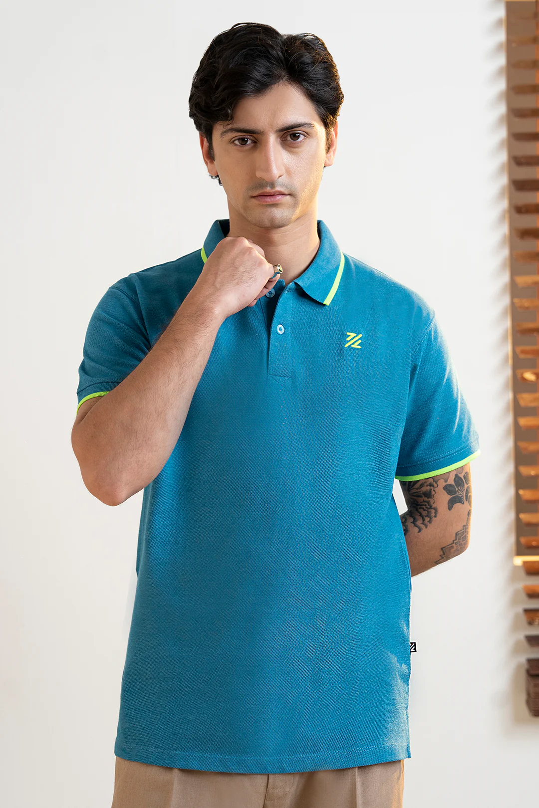 Essential Polo - 5001 - Image 50