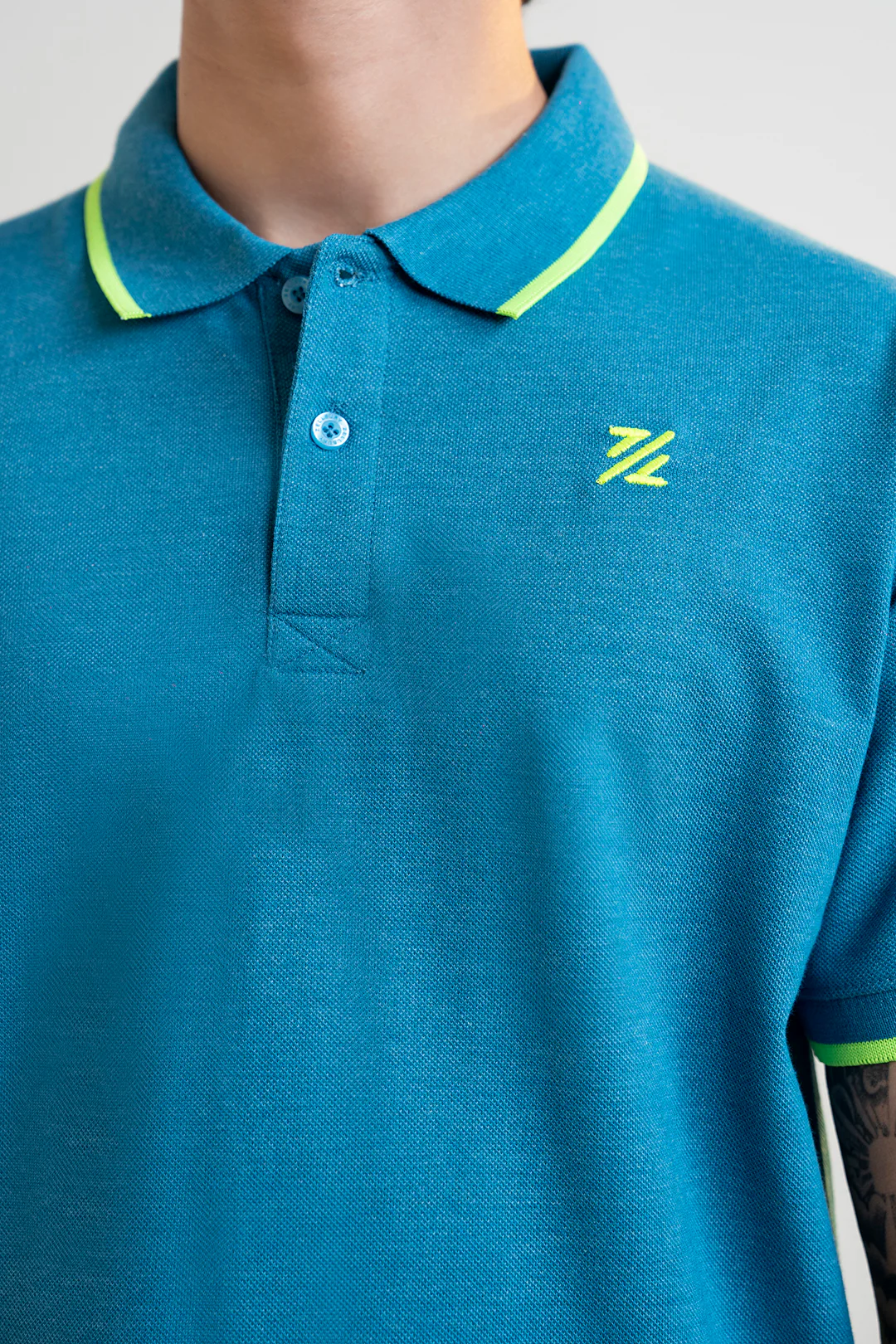 Essential Polo - 5001 - Image 53