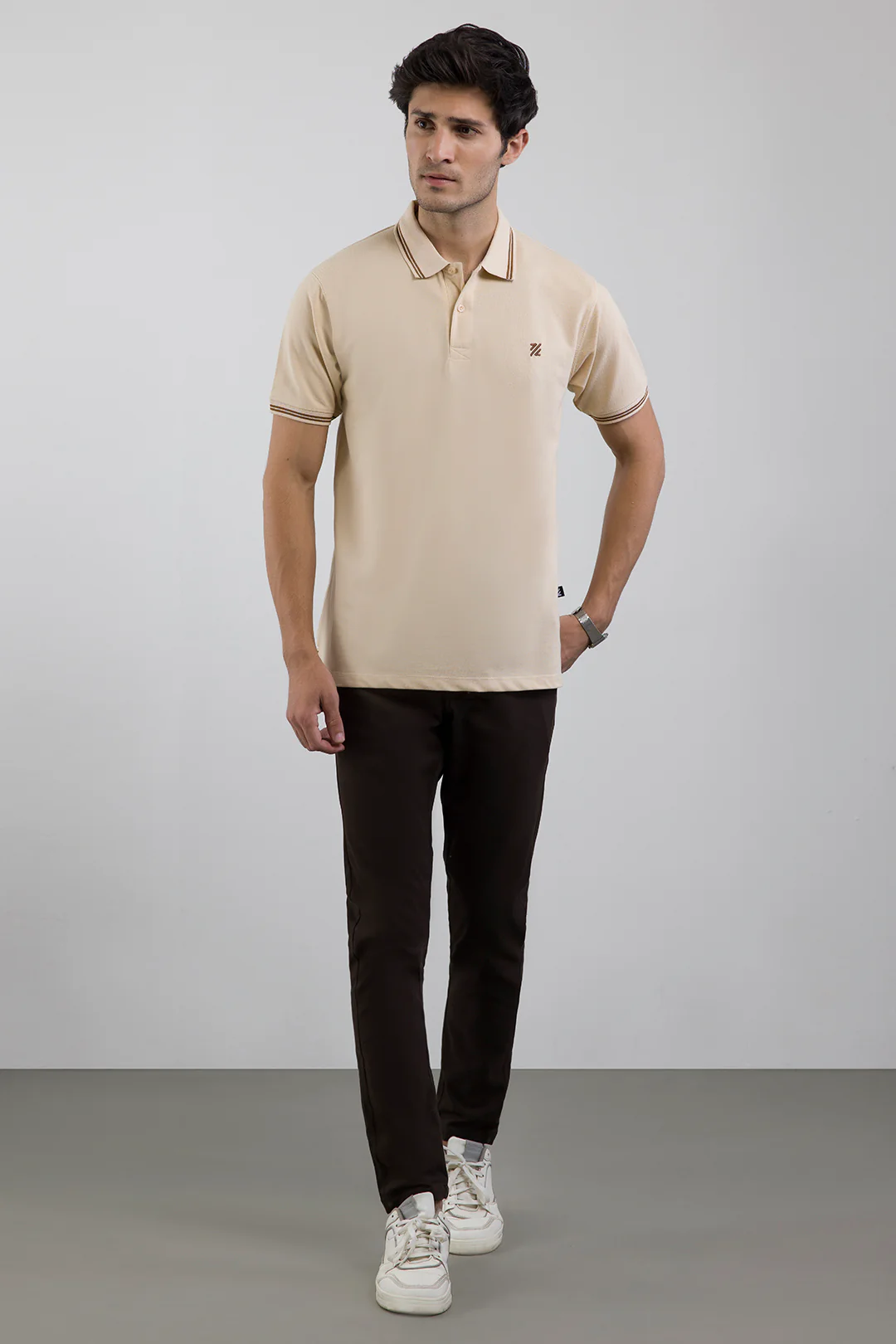 Essential Polo - 5002
