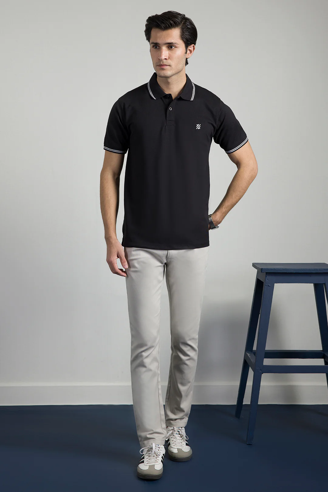 Essential Polo - 5002 - Image 11