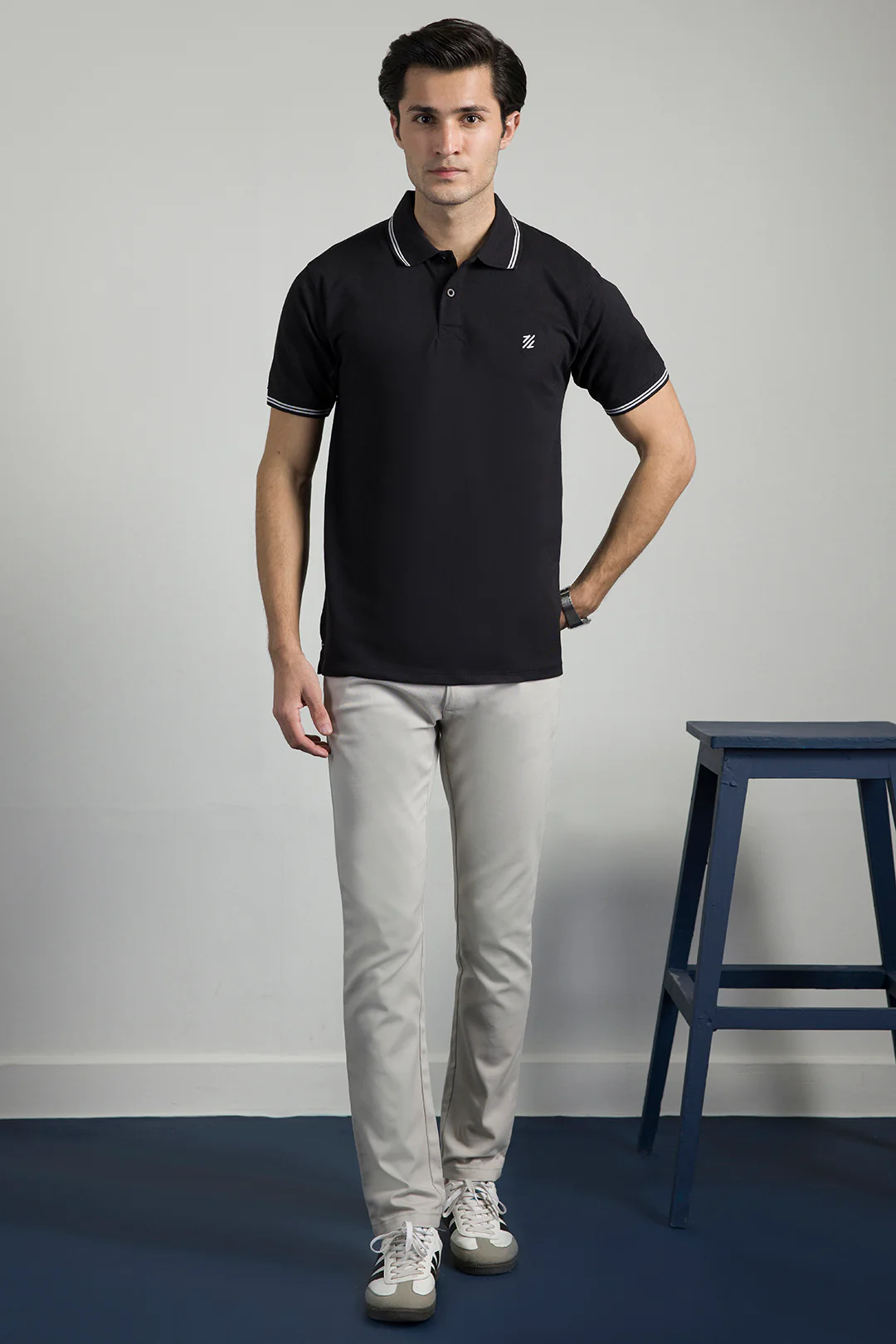 Essential Polo - 5002 - Image 12