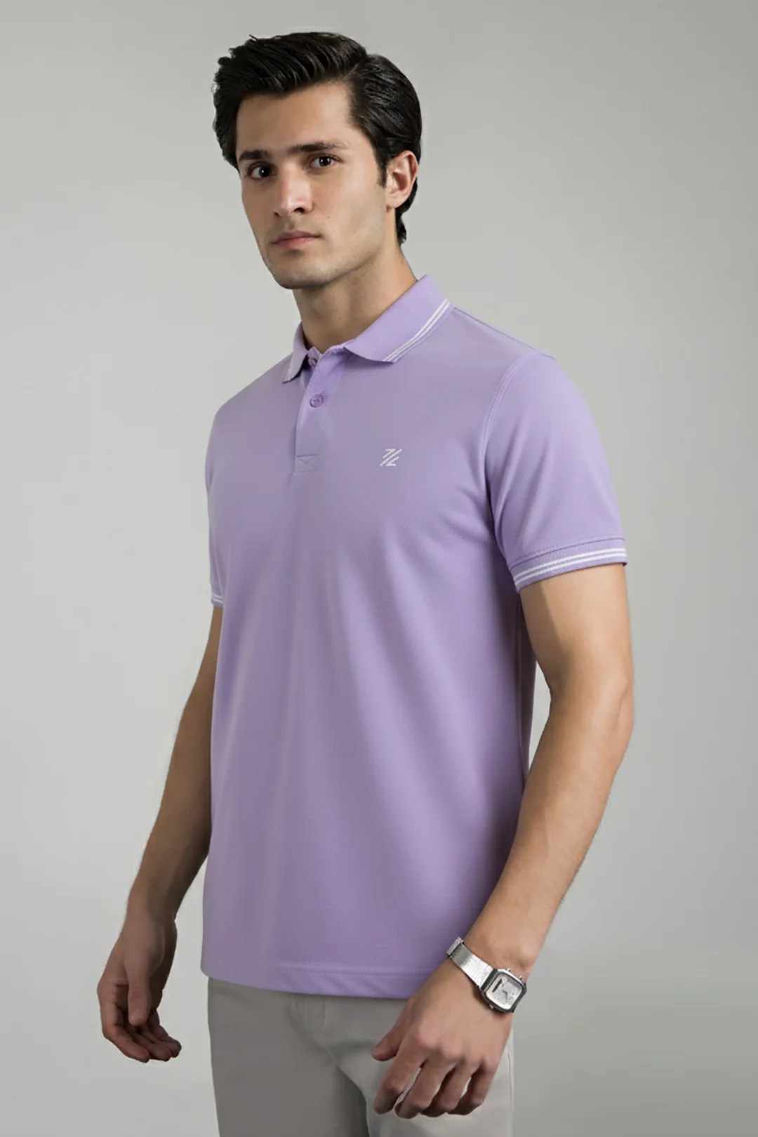 Essential Polo - 5002 - Image 24