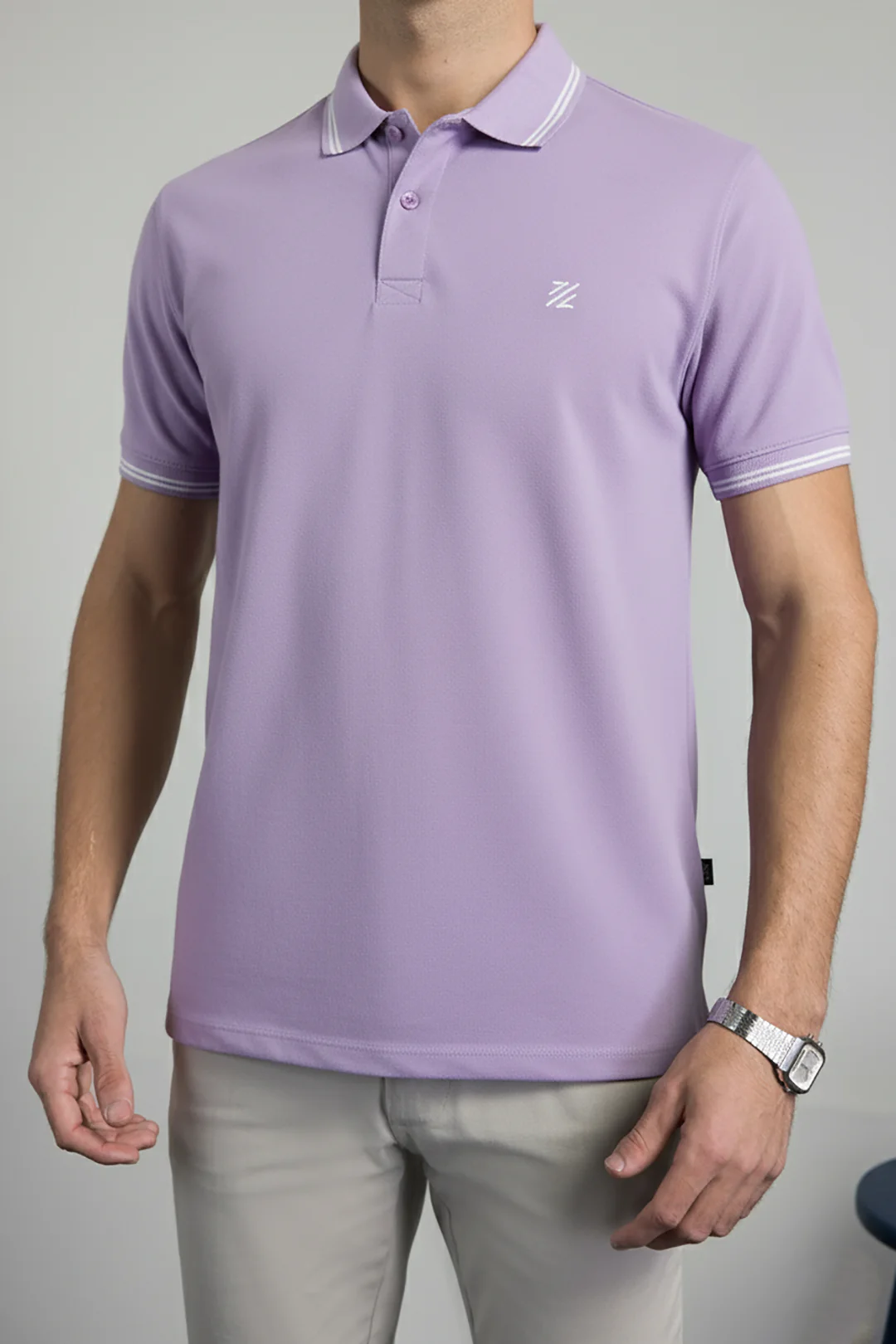 Essential Polo - 5002 - Image 25