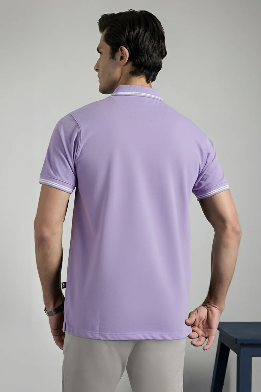 Essential Polo - 5002 - Image 30