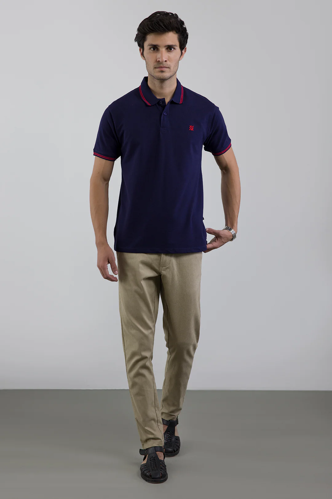 Essential Polo - 5002 - Image 40