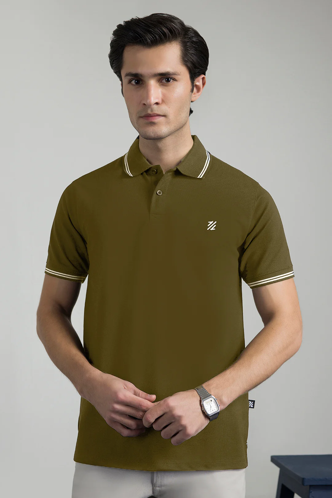 Essential Polo - 5002 - Image 44