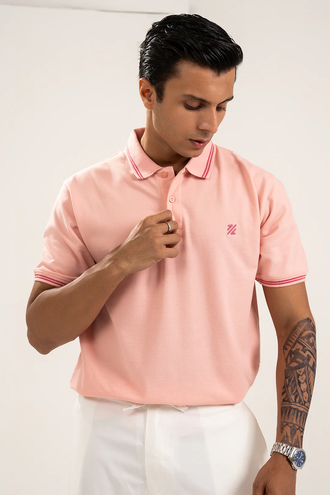 Essential Polo - 5002 - Image 50